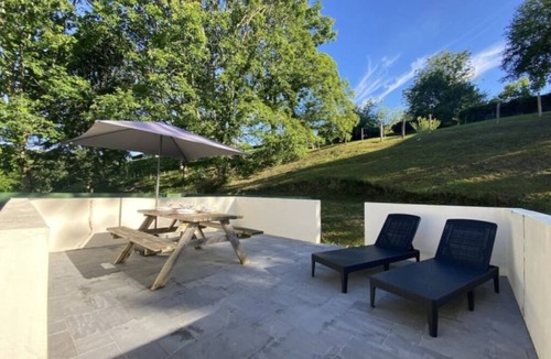 Espelette Apartment | LE XILOTIK - Peaceful apartment in Espelette