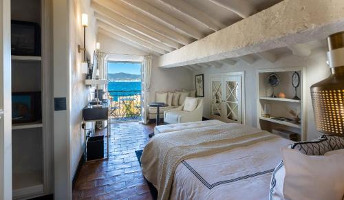 Old Town Hotel | Le Yaca Saint-Tropez