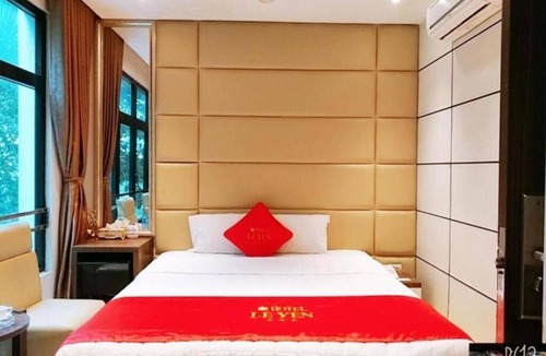 Thanh Tri Hotel | Le Yen Hotel HN- by Bay Luxury