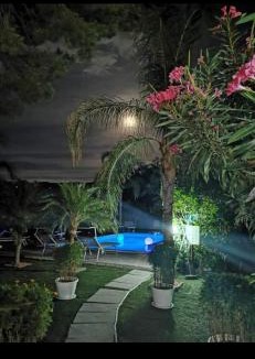 Lascari Apartment | Le Zagare