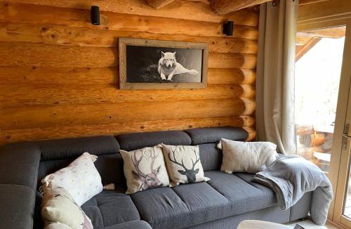 Allos Ski Chalet | Le ZEN