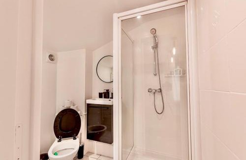 Ambilly Apartment | Le Zen I T2