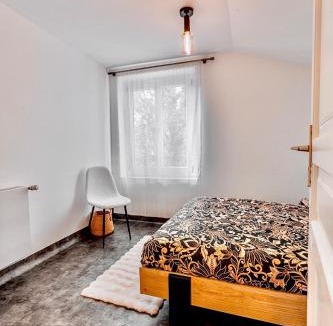 Ambilly Apartment | Le Zen I T2