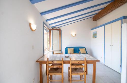 Residences du Golfe de Lava Apartment | Le Zini