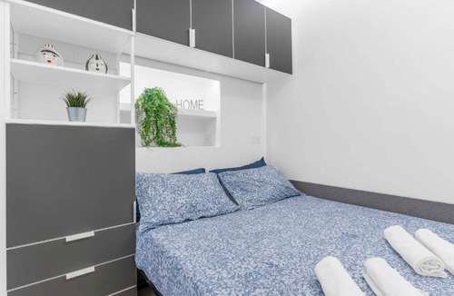 NoLo Apartment | LE23 Duomo-Loreto - Central - Modern