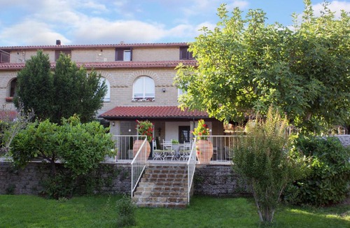 Monterosi House | Le3sorelle