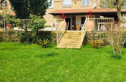 Monterosi House | Le3sorelle