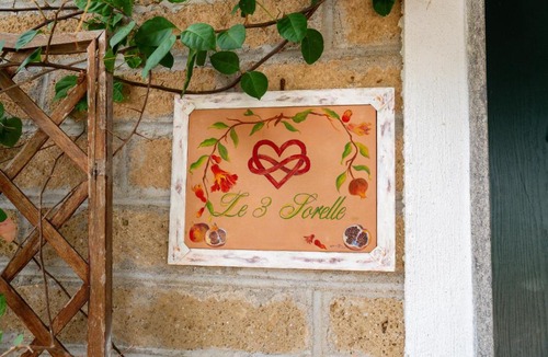 Monterosi House | Le3sorelle