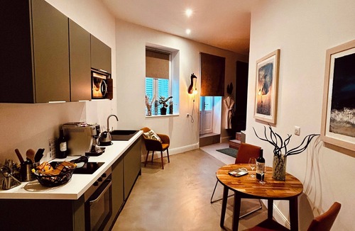 Saint-Bruno - Saint-Victor Hotel | Le50Suite&spa