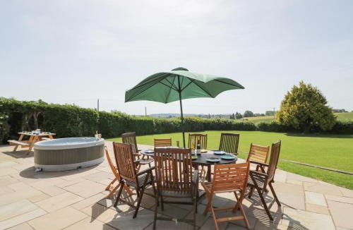 Clows Top House | Lea Farm House