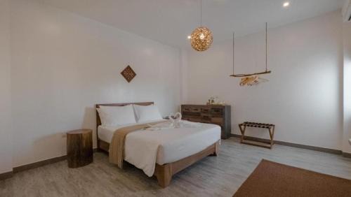 Maafushi Hotel | Lea Spa Hotel