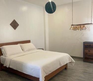 Maafushi Hotel | Lea Spa Hotel