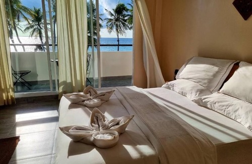 Maafushi Hotel | Lea Spa Hotel