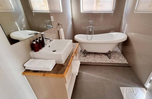 Maafushi Hotel | Lea Spa Hotel