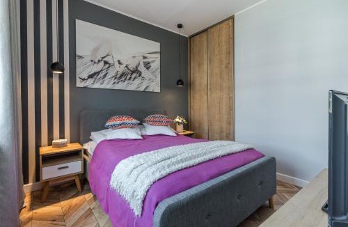 Grudziadz Apartment | Lead Apartment