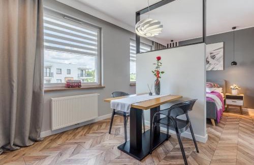 Grudziadz Apartment | Lead Apartment