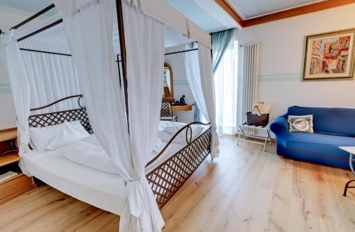 Moena Hotel | Leading Relax Hotel Maria