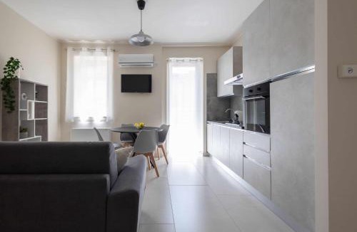 Delia Apartment | Leaf - ApartHotel