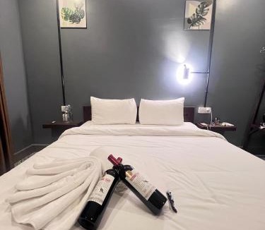 Siem Reap Hotel | Leaf Boutique SR