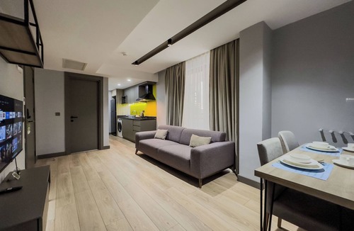 Eski Lara Apartment | Leaf River Suites