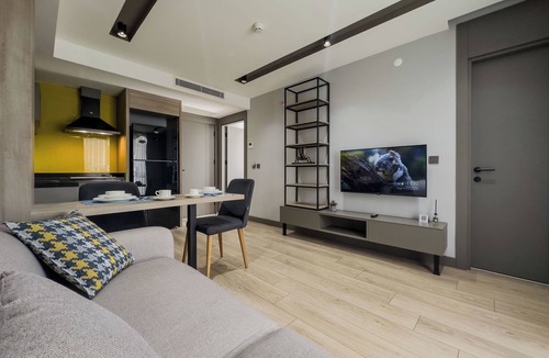 Eski Lara Apartment | Leaf River Suites