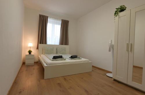 Sashalom Apartment | Leaf Song