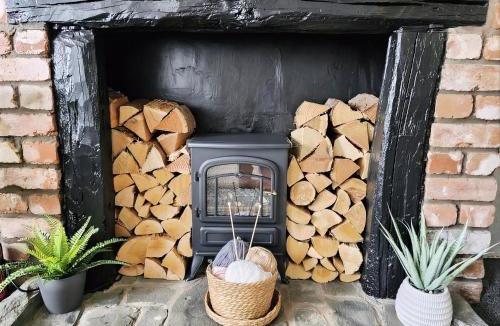 Stainburn House | Leaf Tree Cottage, Cosy Lakeland Retreat for Mountain, Coastal and Lakeside Breaks