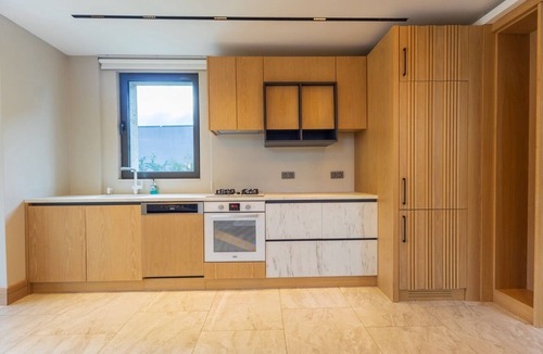 Kemer Villa | Leaf Villa Terra
