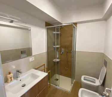 Martinsicuro Apartment | Leaf&Wave b&b