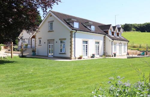 Chippenham House | Leafield House Nables Farm