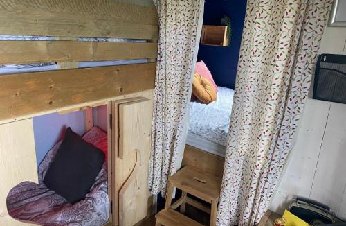 Cullompton Other | Leafy Fields Glamping