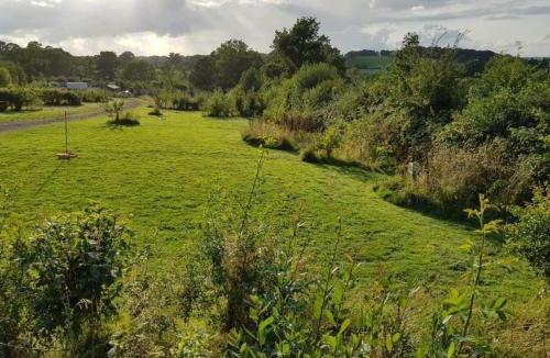Cullompton Other | Leafy Fields Glamping