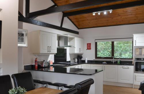 Otterburn House | Leafy Run