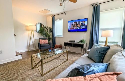 Biddleville Apartment | League Flats West End