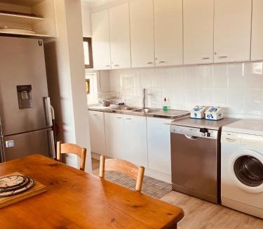 Pringle Bay Apartment | Leah's View