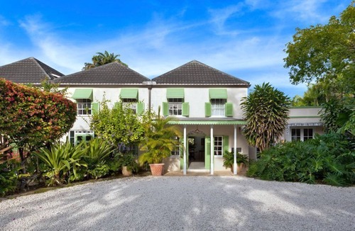 Little Battaleys Villa | Leamington House - Five Bedroom Villa, Sleeps 10