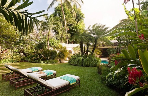 Little Battaleys Villa | Leamington House - Five Bedroom Villa, Sleeps 10