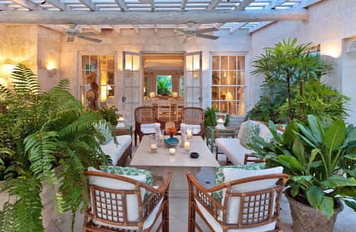 Little Battaleys House | Leamington House Luxury house