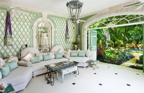 Little Battaleys House | Leamington Pavilion by Blue Sky Luxury