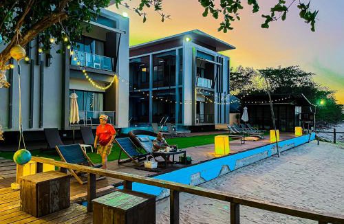Chaiya Resort | Leamsai Beach Resort