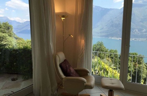 Tremosine Villa | Leandra Comfortable holiday residence