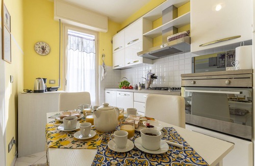 Margine Coperta-Traversagna Apartment | Leandro's House Near Thermal Baths