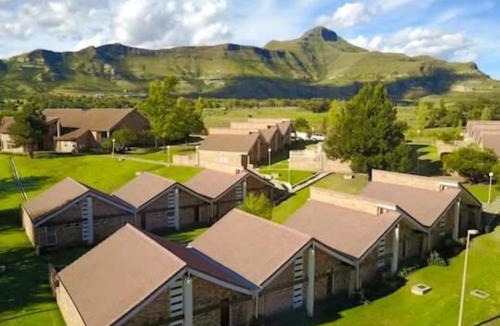 Clarens Apartment | Leanie's Place
