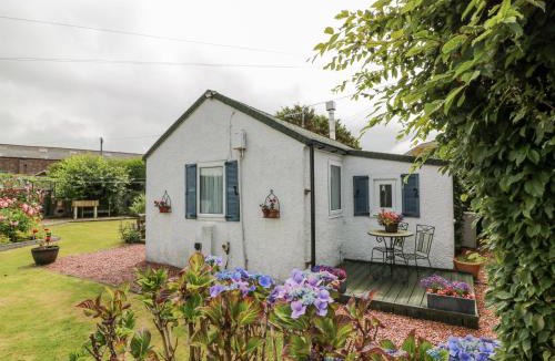 Maidens House | Learig Lodge