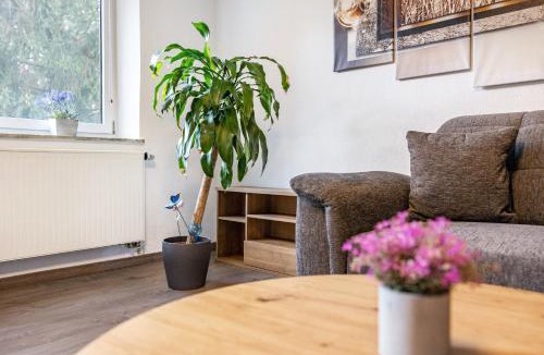 Aichen Apartment | Leas Ferienwohnung