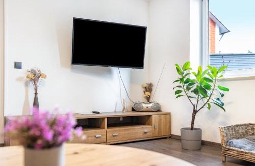 Aichen Apartment | Leas Ferienwohnung