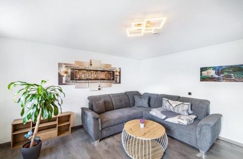 Aichen Apartment | Leas Ferienwohnung