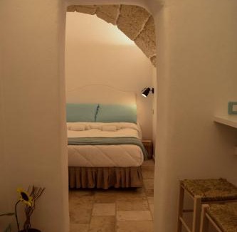 Polignano a Mare Bed & Breakfast | Leavì