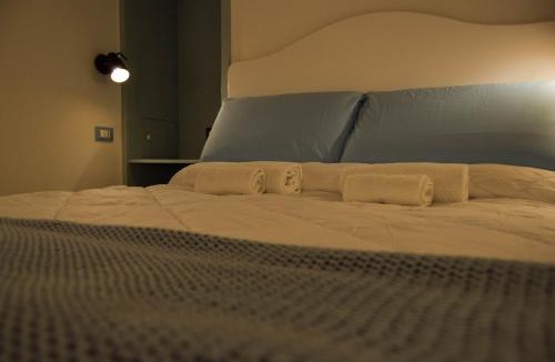 Polignano a Mare Bed & Breakfast | Leavì