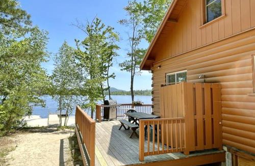The Bays House | Leavitt Bay Shores